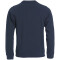 CLIQUE Classic Roundneck Sweatshirt
