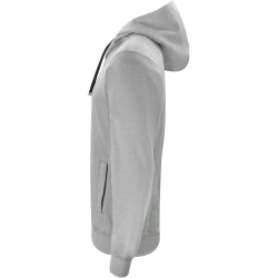 CLIQUE Classic Kapuzenjacke Herren