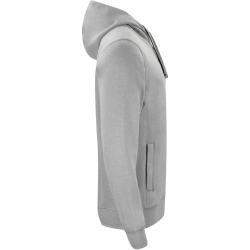 CLIQUE Classic Kapuzenjacke Herren