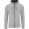 CLIQUE Classic Kapuzenjacke Herren