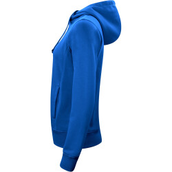 CLIQUE Classic Kapuzenjacke Damen