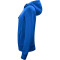 CLIQUE Classic Kapuzenjacke Damen