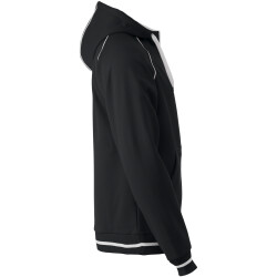 CLIQUE Gerry Kapuzenjacke Herren