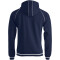 CLIQUE Gerry Kapuzenjacke Herren