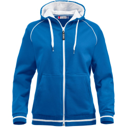 CLIQUE Grace Kapuzenjacke Damen