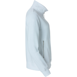 CLIQUE Classic French Terry Sweatjacke Damen