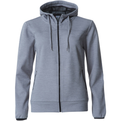 CLIQUE Ottawa Polyesterjacke Damen