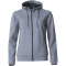 CLIQUE Ottawa Polyesterjacke Damen