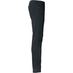 CLIQUE 5-Pocket Stretch Hose Herren