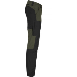 CLIQUE Kenai Wanderhose Herren