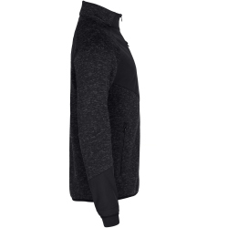 CLIQUE Haines Fleecejacke Herren