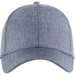 CLIQUE Melange Cap Herren