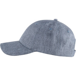 CLIQUE Melange Cap Herren