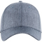 CLIQUE Melange Cap Herren