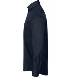 CLIQUE Stretch Hemd Herren