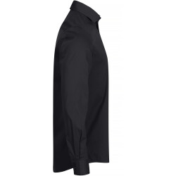 CLIQUE Stretch Hemd Herren