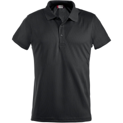 CLIQUE Ice Piqué Poloshirt