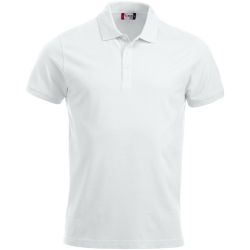 CLIQUE Classic Lincoln Poloshirt Herren