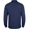 CLIQUE Classic Lincoln langarm Poloshirt Herren
