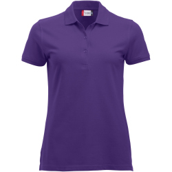 CLIQUE Classic Marion Poloshirt Damen