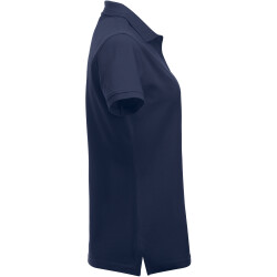 CLIQUE Manhattan Poloshirt Damen