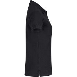 CLIQUE Heavy Premium Poloshirt Damen