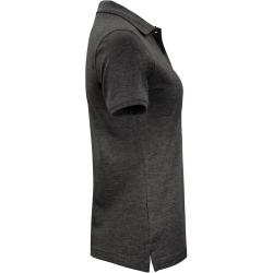 CLIQUE Classic Bio-Baumwoll Poloshirt Damen