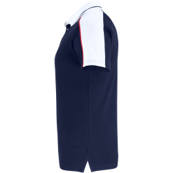 CLIQUE Pittsford Poloshirt Herren