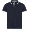 CLIQUE Austin Poloshirt Herren