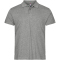 CLIQUE Single Jersey Poloshirt Herren