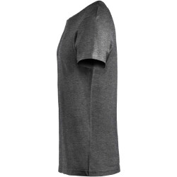 CLIQUE Basic T-Shirt Herren