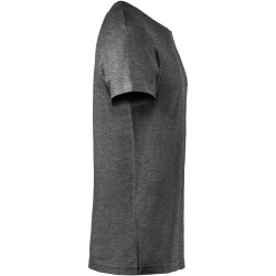 CLIQUE Basic T-Shirt Herren