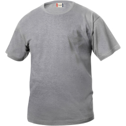 CLIQUE Basic T-Shirt Kinder