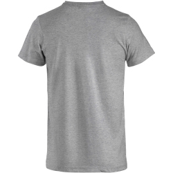 CLIQUE Basic T-Shirt Kinder
