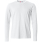 CLIQUE Basic Langarmshirt Herren
