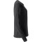 CLIQUE Basic Langarmshirt Damen