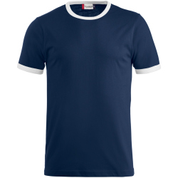 CLIQUE Nome T-Shirt