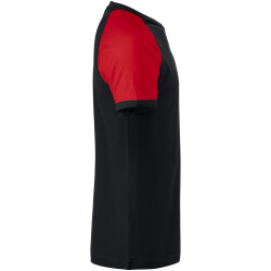 CLIQUE Raglan T-Shirt