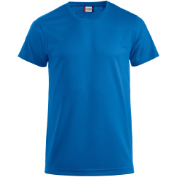 CLIQUE Ice T-Shirt Herren
