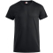 CLIQUE Ice T-Shirt Herren