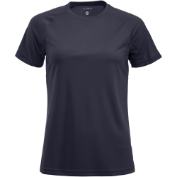 CLIQUE Premium Active Sportshirt Damen