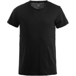 CLIQUE Derby T-Shirt Herren