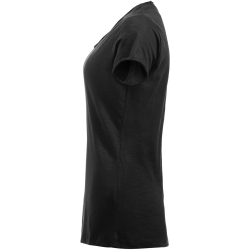 CLIQUE Derby T-Shirt Damen