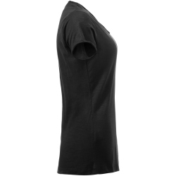 CLIQUE Derby T-Shirt Damen