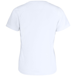CLIQUE Neon T-Shirt Kinder