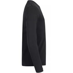 CLIQUE Premium Fashion Langarmshirt Herren