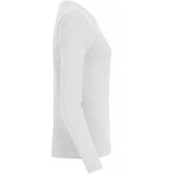 CLIQUE Premium Fashion Langarmshirt Damen