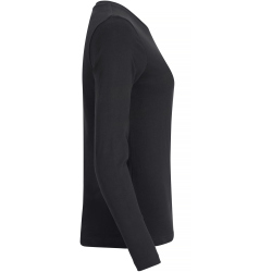 CLIQUE Premium Fashion Langarmshirt Damen