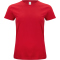 CLIQUE Classic Bio-Baumwoll T-Shirt Damen