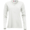CLIQUE Orlando Langarmshirt Damen